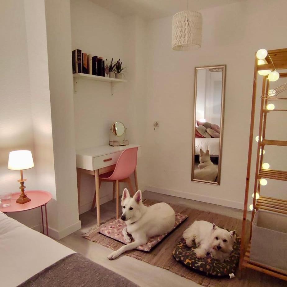 Marques7Home Malaga Room photo